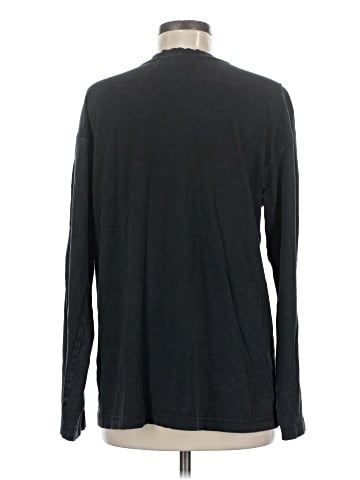 Zara Long Sleeve T-Shirt (view 2)