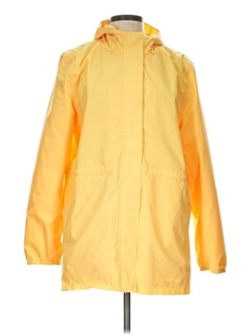 Lands' End Raincoat (view 1)
