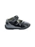 Jumping Jacks Black Flats Size 5 1/2 (baby, wide) - photo 1