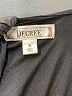 Decree Black Sleeveless Blouse Size M - photo 7