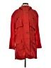 BCBGeneration Red Raincoat Size S - photo 1