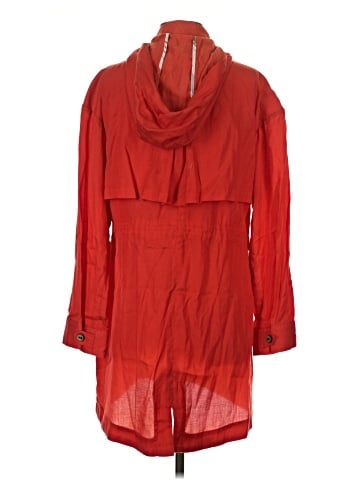 BCBGeneration Raincoat (view 2)