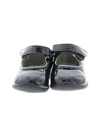 Jumping Jacks Flats (view 2)