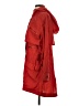 BCBGeneration Red Raincoat Size S - photo 5
