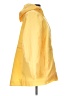 Lands' End 100% Polyester Yellow Raincoat Size L - photo 4