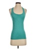 VSX Sport Teal Active Tank Size XS - photo 1