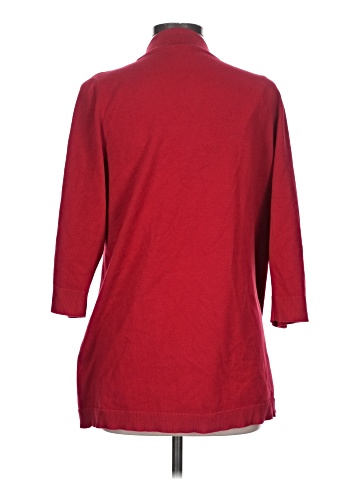Leo & Nicole Cardigan (view 2)