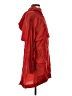 BCBGeneration Red Raincoat Size S - photo 4