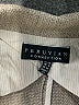 Peruvian Connection Gray Blazer Size 14 - photo 6