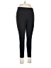 Danskin Solid Black Active Pants Size L - photo 1