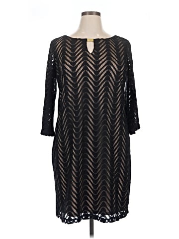 Emma & Michele Casual Dress (view 1)