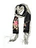 Unbranded Black Scarf One size - photo 1