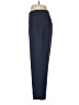 Athleta Solid Blue Dress Pants Size 6 (petite) - photo 5