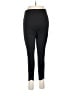 Danskin Solid Black Active Pants Size L - photo 2
