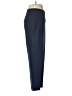 Athleta Solid Blue Dress Pants Size 6 (petite) - photo 4
