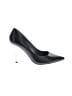 Kenneth Cole REACTION Black Heels Size 7 1/2 - photo 1