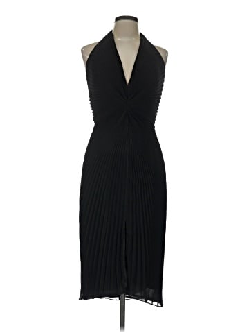 Carmen Marc Valvo Cocktail Dress (view 1)