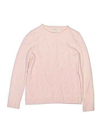 L.L.Bean Pullover Sweater (view 1)