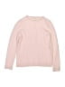 L.L.Bean Pink Pullover Sweater Size M (kids) - photo 1