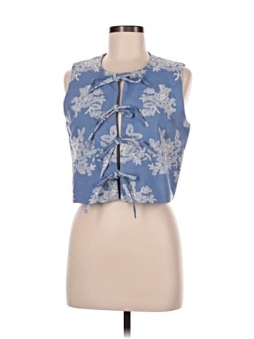 Pants Store Vest (view 1)