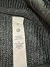 Lululemon Athletica Black Pullover Sweater Size 8 - photo 4