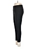 Danskin Solid Black Active Pants Size L - photo 5