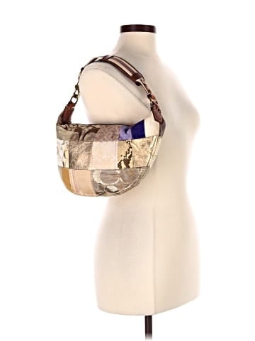 Coach Hobo (view 2)