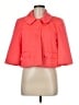 Worthington Orange Jacket Size M - photo 1