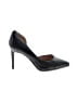 BCBGeneration Black Heels Size 9 1/2 - photo 1