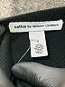 Cotton by Autumn Cashmere 100% Cotton Black Pullover Sweater Size S - photo 7