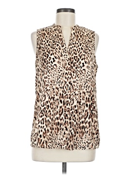Banana Republic Sleeveless Blouse