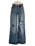 BDG 100% Cotton Blue Jeans Size 24 waist - photo 1