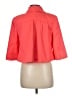 Worthington Orange Jacket Size M - photo 2