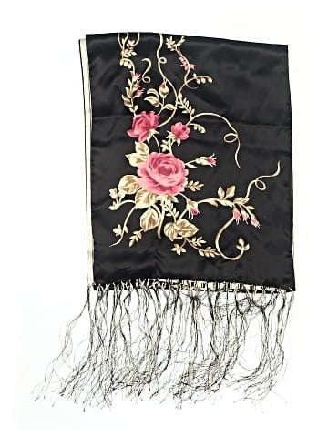 Unbranded Scarf (view 2)
