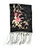 Unbranded Black Scarf One size - photo 2