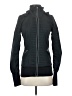 Lululemon Athletica Black Jacket Size 4 - photo 1
