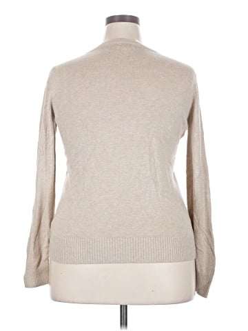 Merona Pullover Sweater (view 2)