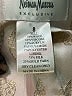 Neiman Marcus Tweed Ivory Blazer Size 8 - photo 7