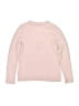 L.L.Bean Pink Pullover Sweater Size M (kids) - photo 2