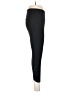 Danskin Solid Black Active Pants Size L - photo 4