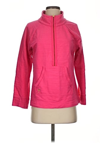 Lilly Pulitzer Fleece (view 1)