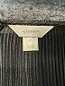 Cj Banks 100% Polyester Silver Kimono Size 2X - photo 7