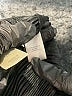 Cj Banks 100% Polyester Silver Kimono Size 2X - photo 8
