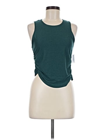 Active by Old Navy Sleeveless T-Shirt (view 1)