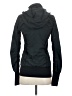 Lululemon Athletica Black Jacket Size 4 - photo 2