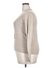 Merona Graphic Silver Pullover Sweater Size XXL - photo 5