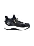 Under Armour Black Sneakers Size 9 1/2 - photo 1