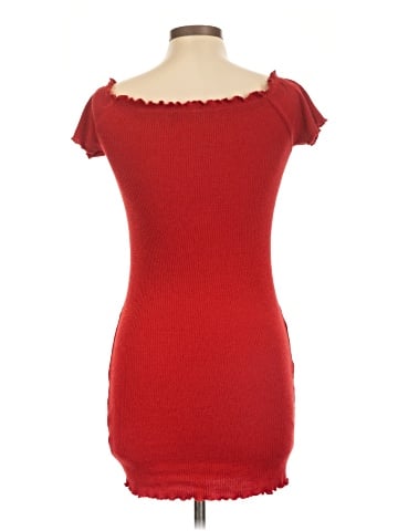 Mind Code Casual Dress (view 2)