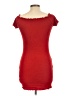Mind Code Red Casual Dress Size L - photo 2