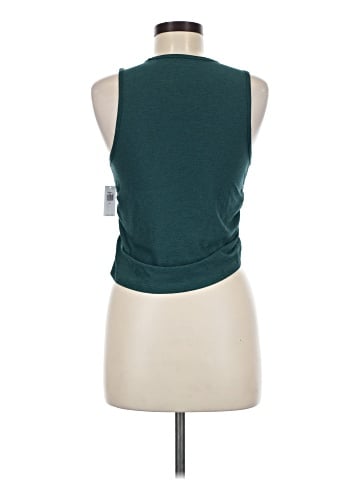 Active by Old Navy Sleeveless T-Shirt (view 2)